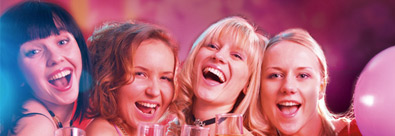 Martes de amigas