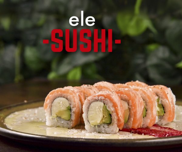 ele Sushi
