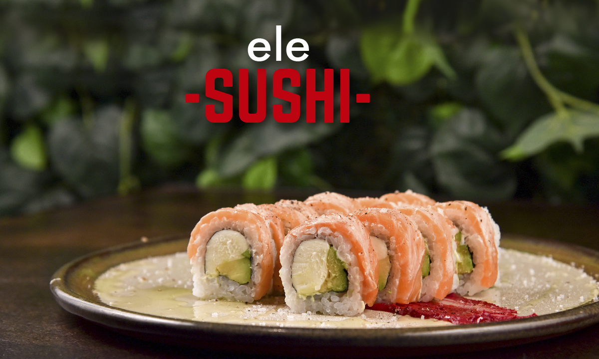 ele Sushi