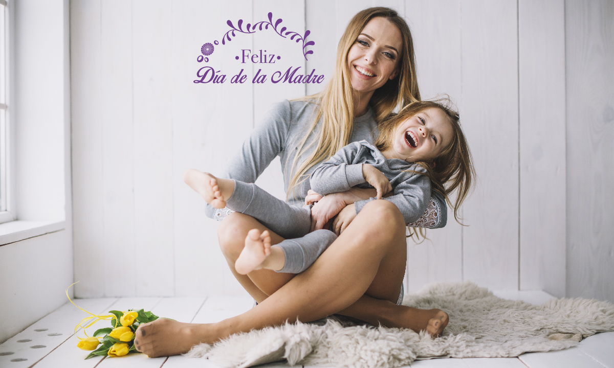 Día de la madre