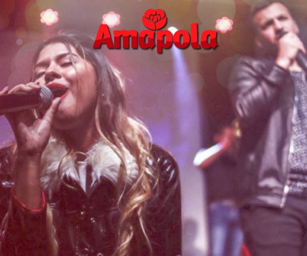 Noche Cumpia Pop