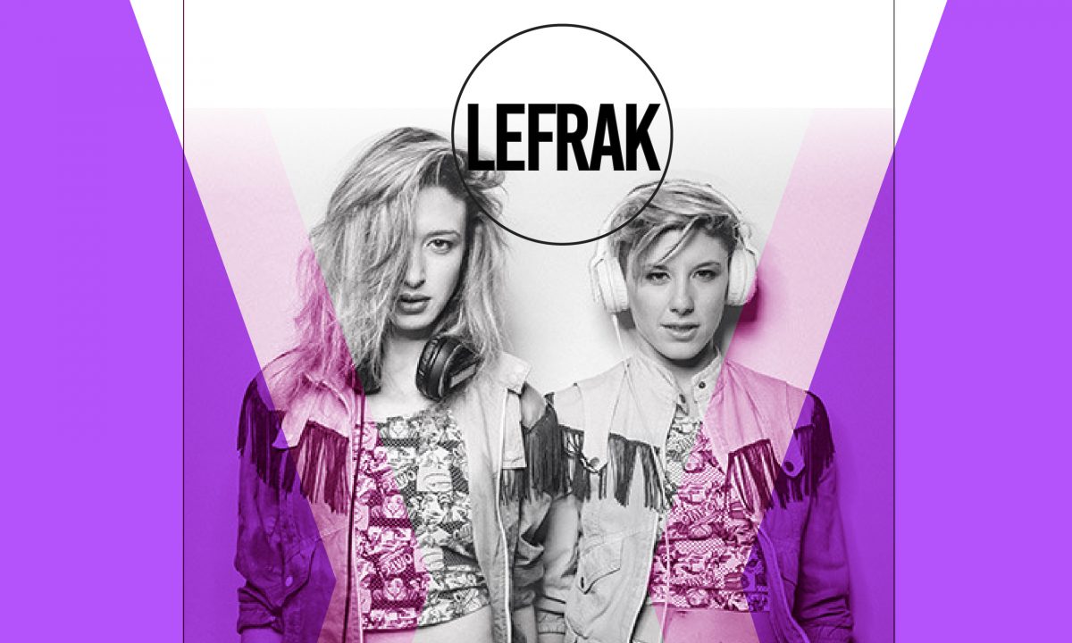 LeFrak