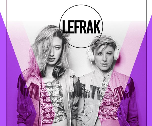 LeFrak